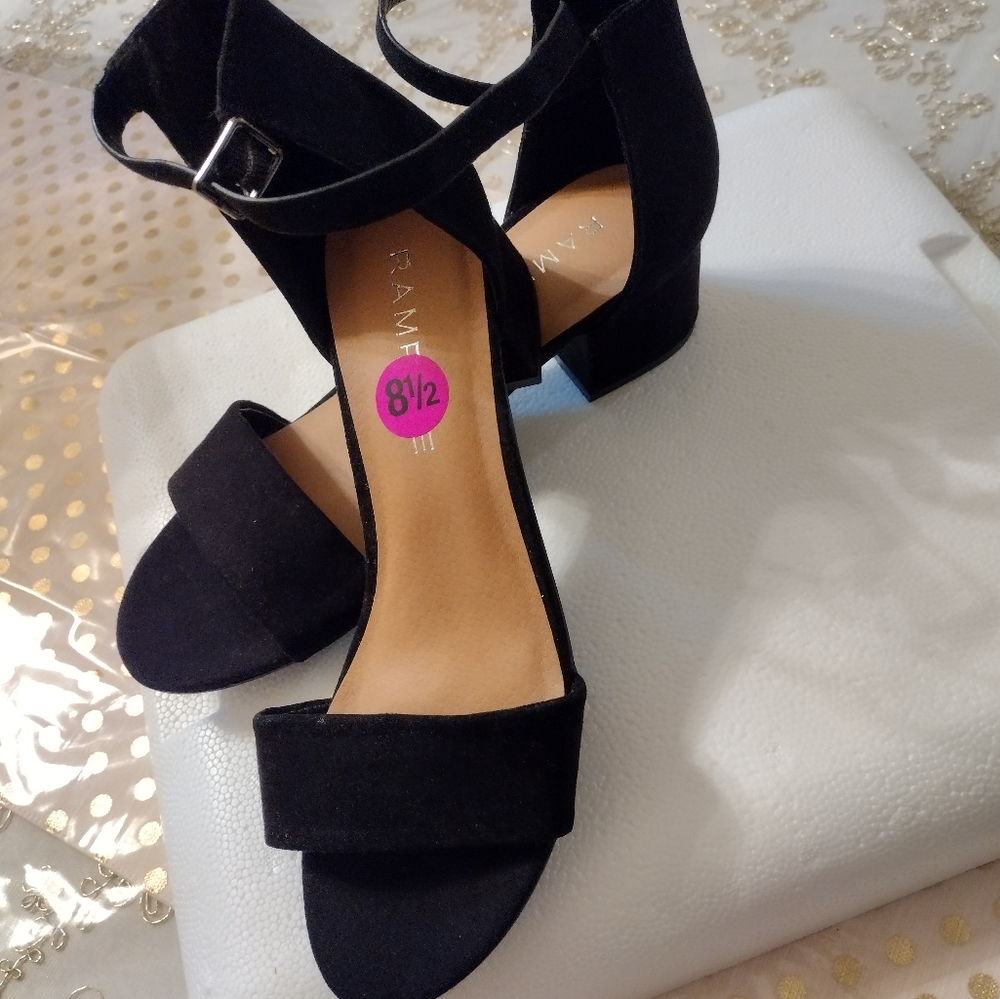 Shoes - Picture 2 of 2